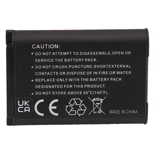 Batteria per yongnuo - 2x,