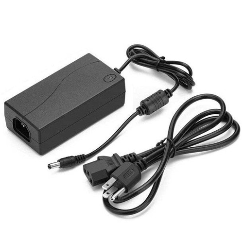 Yongnuo alimentatore 12v 5a - yongnuo, 12v,