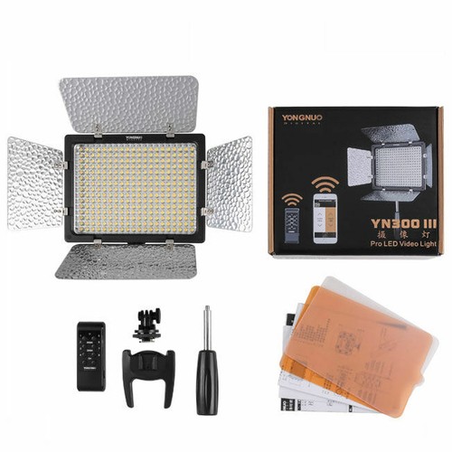 Yongnuo yn300iii yn300 iii - yn300iii,