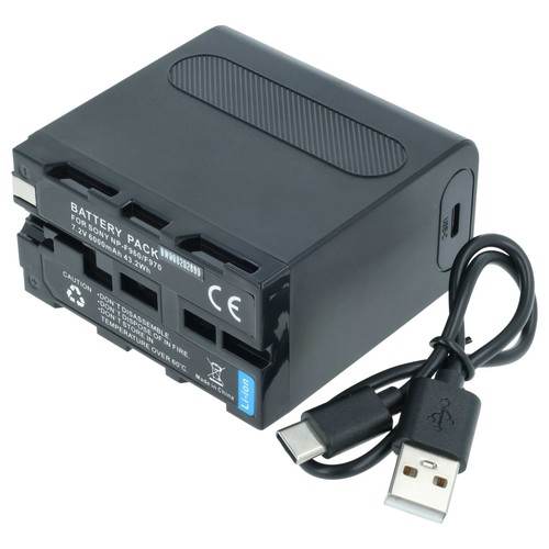 Batteria per yongnuo - per, yn-308
