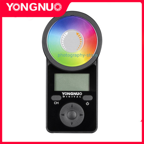Telecomando yongnuo yn300air - telecomando,