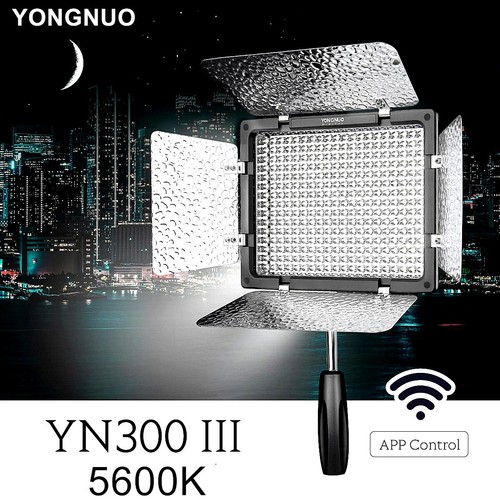 Yongnuo yn300 iii yn300iii - yn300,