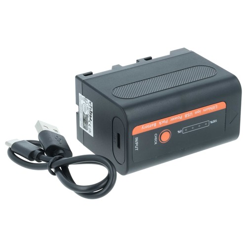 Batteria per yongnuo 308 - per,