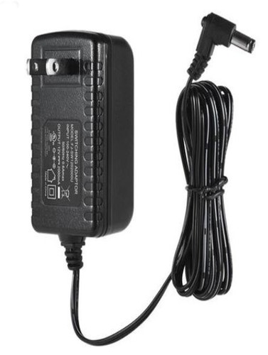 Adattatore caricatore dc - ac,