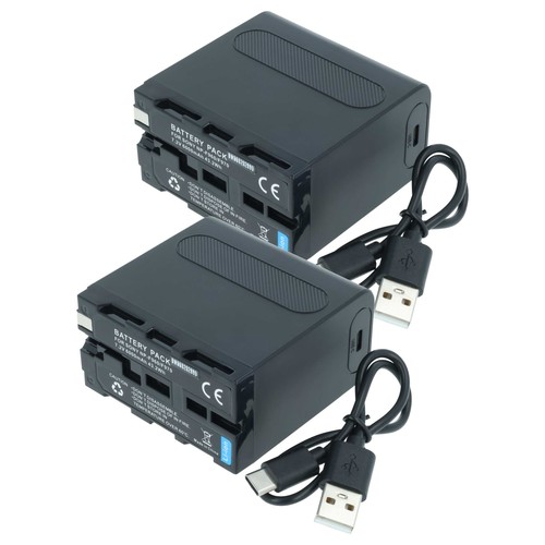 Batteria per yongnuo 300 - per, yn-300