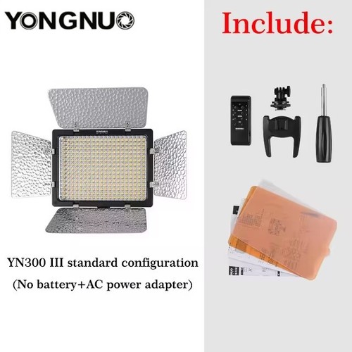 Yongnuo yn300iii yn300 iii - yongnuo,
