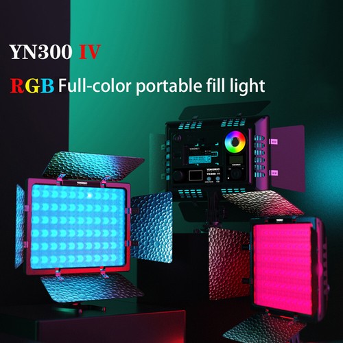Yongnuo yn300iv luce - yongnuo,