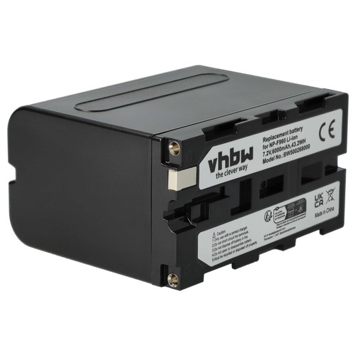 Batteria per yongnuo - batteria,