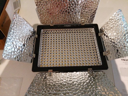 Yongnuo yn300 iii led - yongnuo,