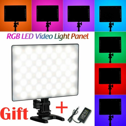 Yongnuo yn300air rgb - rgb, luce